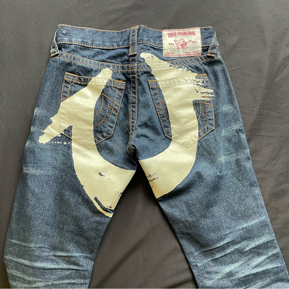 True Religion Jeans
